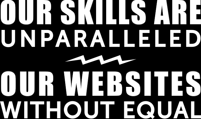 Web Design | North East | Northumberland | Superhighwaymen